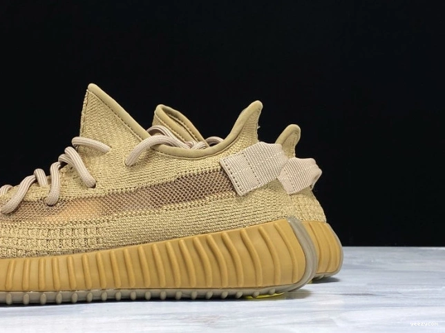 Earth FX9033 Yeezy 350 Boost Adidas V2 0817